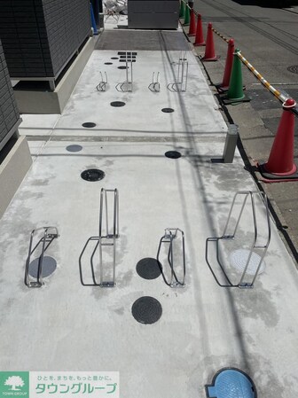 コルマールの物件内観写真